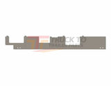 Cummins 5408317 Heat Shield - Truck To Trailer