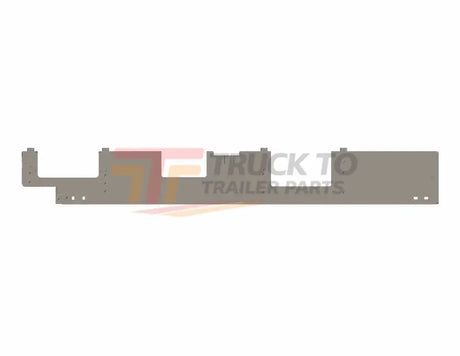 Cummins 5408317 Heat Shield - Truck To Trailer