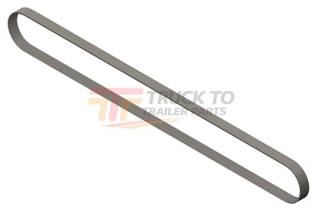 Cummins 5413028 V Ribbed Belt - Truck To Trailer