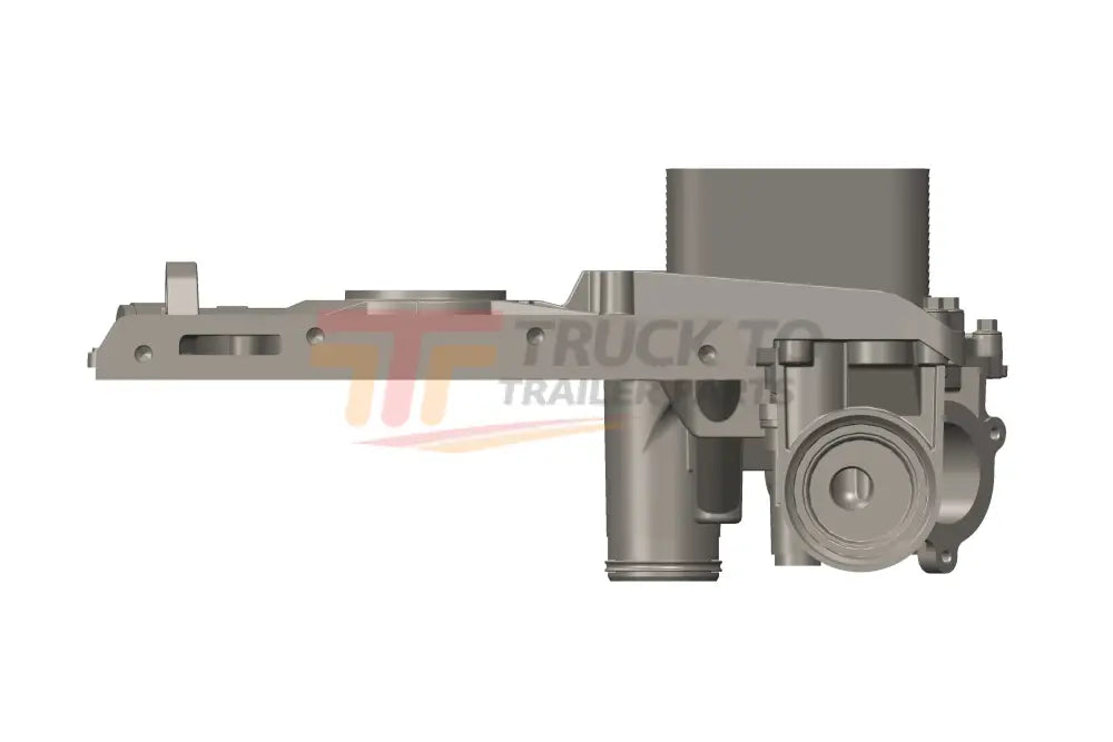 Cummins 5474753 Oil Cooler - Truck To Trailer