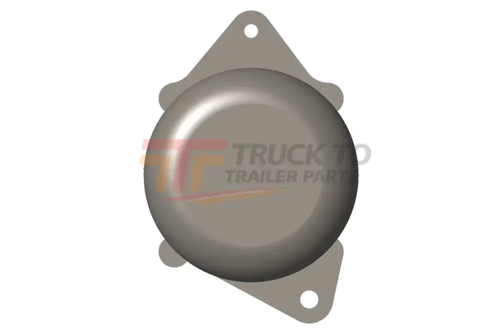 Cummins 5521053 Alternator - Truck To Trailer