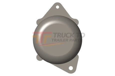 Cummins 5521053 Alternator - Truck To Trailer