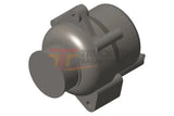 Cummins 5521053 Alternator - Truck To Trailer