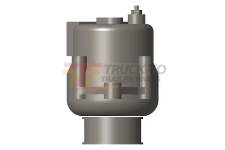 Cummins 5521053 Alternator - Truck To Trailer