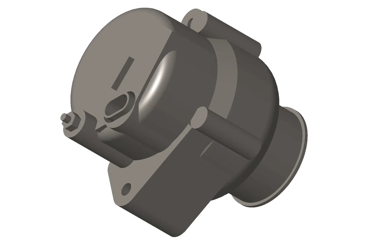 Cummins 5521053 Alternator - Truck To Trailer