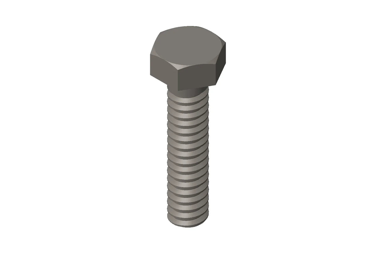 Cummins 552412 Hexagon Set Screw - Truck To Trailer