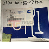 Cummins 68226-1 Bushing - Truck To Trailer