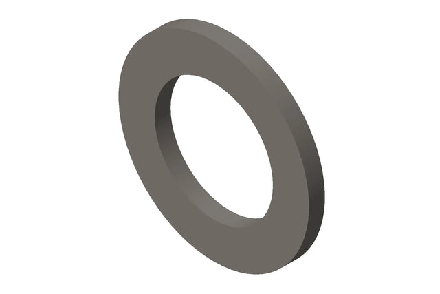 Cummins 70278 Plain Washer - Truck To Trailer
