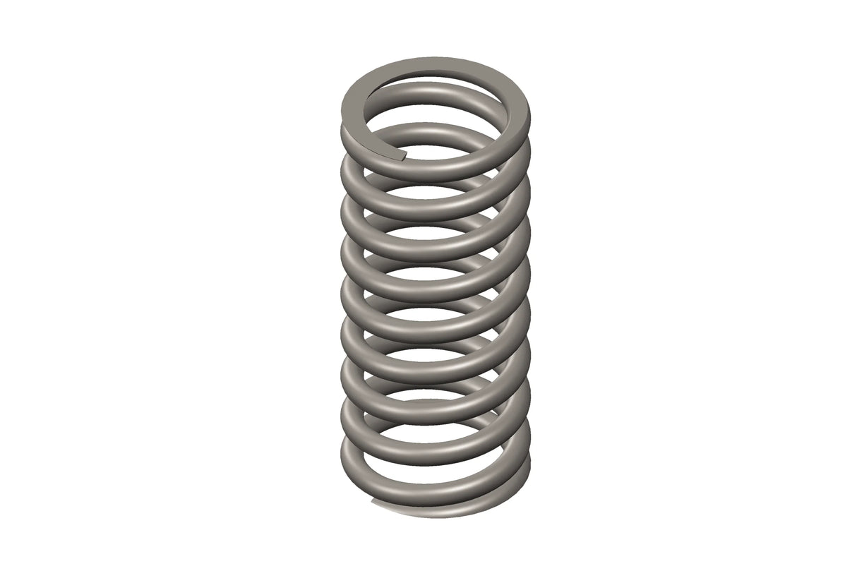 Cummins 70711H Compression Spring - Truck To Trailer