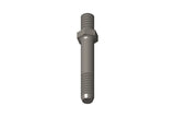 Cummins C0115020400 Double End Plain Stud - Truck To Trailer