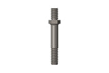 Cummins C0115020400 Double End Plain Stud - Truck To Trailer
