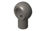 Cummins C0720521014 Plain Hose Coupling - Truck To Trailer