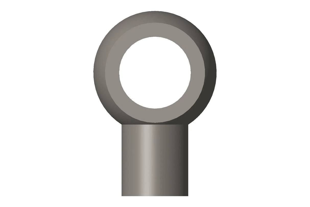Cummins C0720521014 Plain Hose Coupling - Truck To Trailer