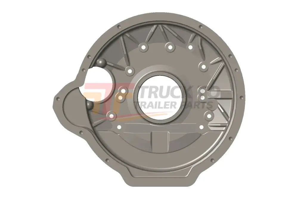 Cummins C6204214271 Flywheel Housing - Truck To Trailer