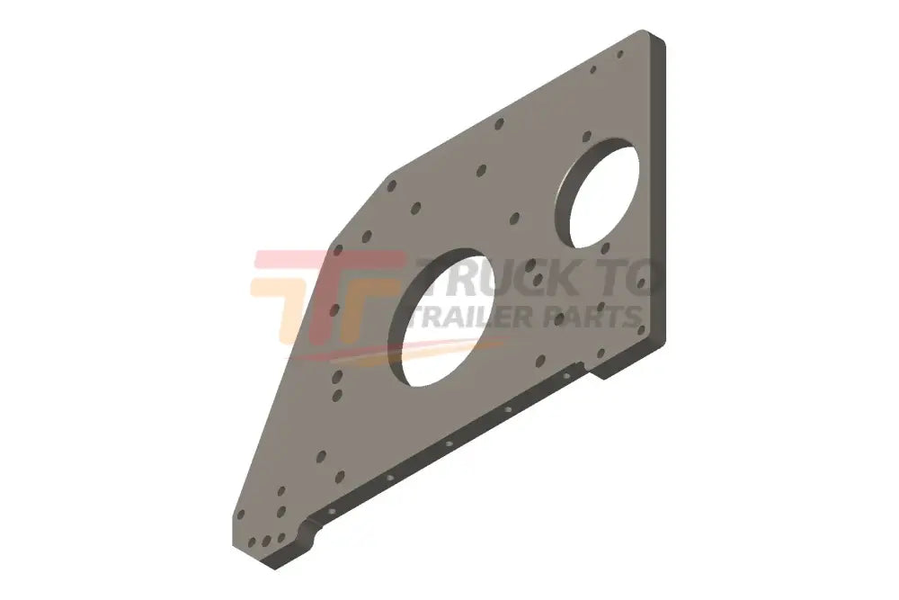 Cummins C6204214280 Starting Motor Plate - Truck To Trailer