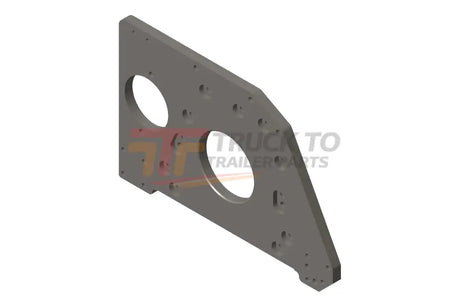Cummins C6204214280 Starting Motor Plate - Truck To Trailer
