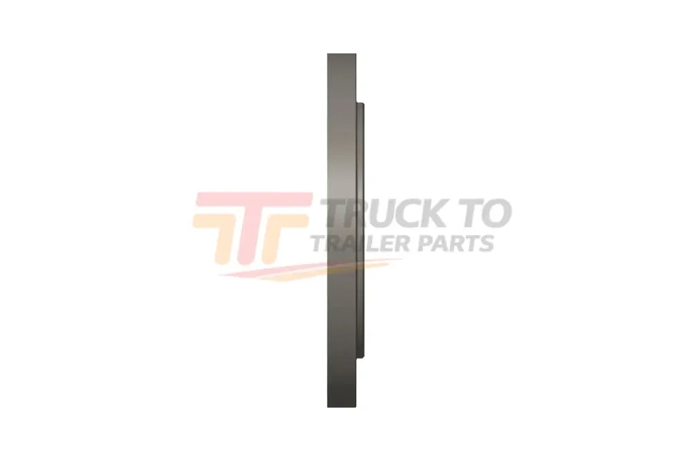 Cummins C6204214390 Rear Cover - Truck To Trailer