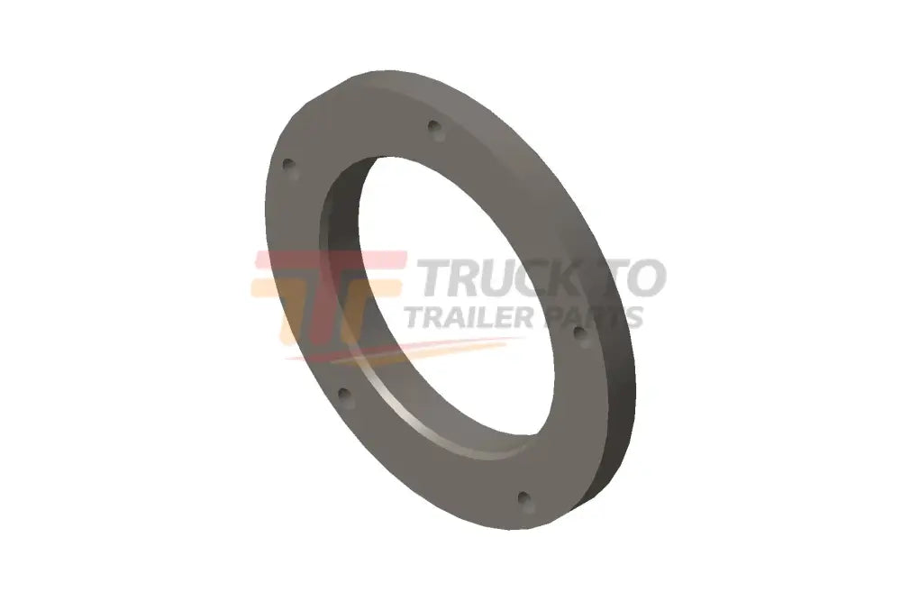 Cummins C6204214390 Rear Cover - Truck To Trailer