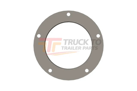Cummins C6204214390 Rear Cover - Truck To Trailer