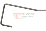 Cummins C6204615220 Oil Cooler Tube - Truck To Trailer