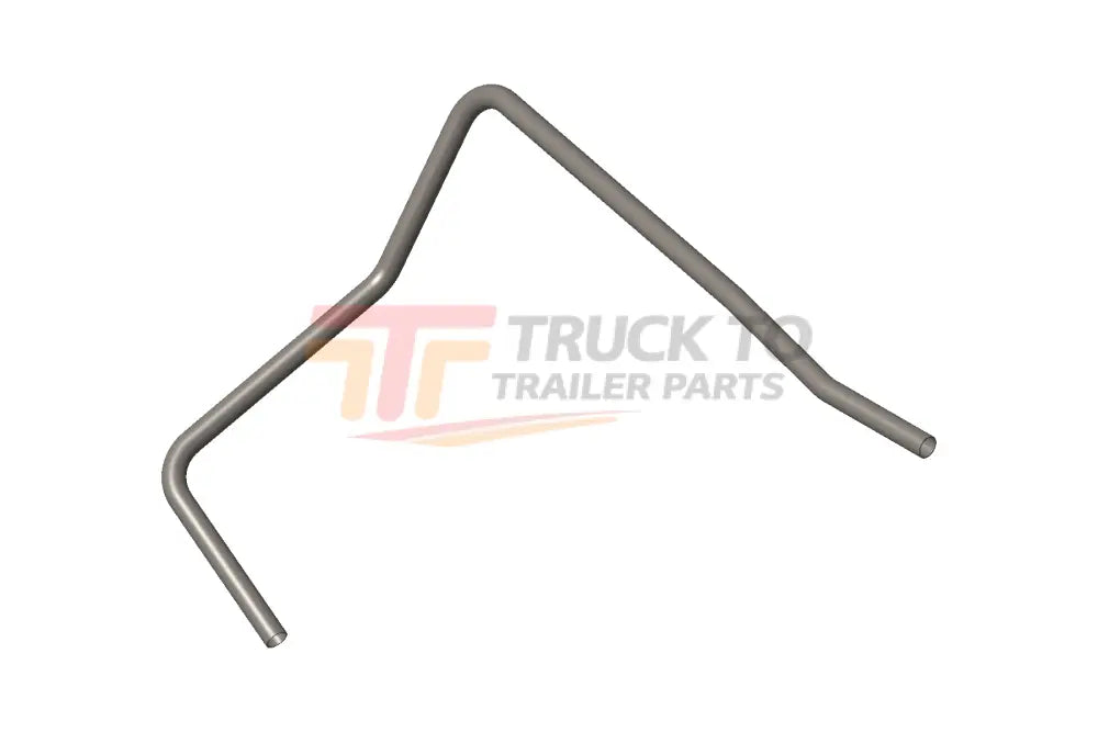 Cummins C6204615220 Oil Cooler Tube - Truck To Trailer