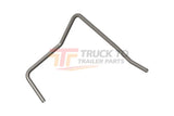 Cummins C6204615220 Oil Cooler Tube - Truck To Trailer