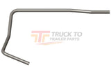 Cummins C6204615220 Oil Cooler Tube - Truck To Trailer
