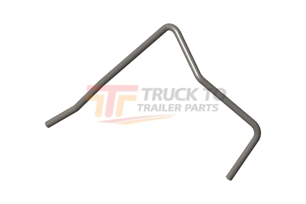 Cummins C6204615220 Oil Cooler Tube - Truck To Trailer