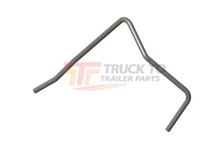 Cummins C6204615220 Oil Cooler Tube - Truck To Trailer
