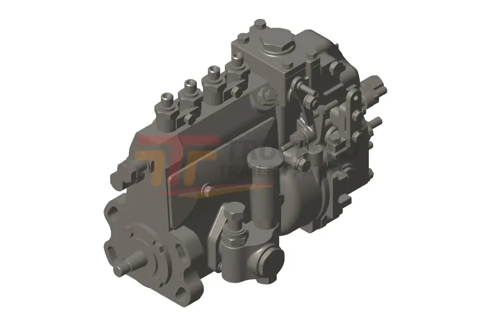 Cummins C6204711150 Pump Injection Zexel A - Truck To Trailer