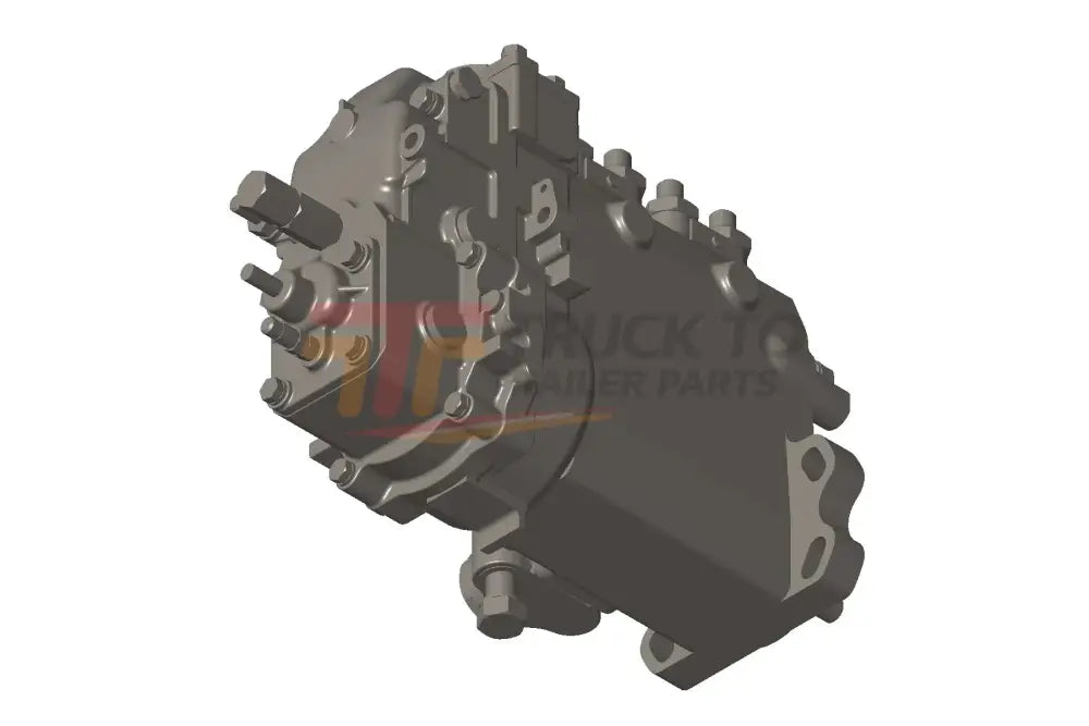 Cummins C6204711150 Pump Injection Zexel A - Truck To Trailer