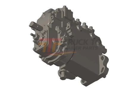 Cummins C6204711150 Pump Injection Zexel A - Truck To Trailer