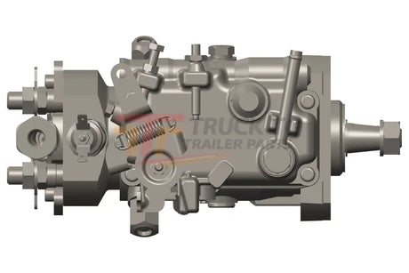 Cummins C6205711380 Fuel Pump - Truck To Trailer