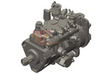 Cummins C6205711380 Fuel Pump - Truck To Trailer