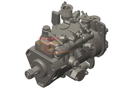 Cummins C6205711380 Fuel Pump - Truck To Trailer