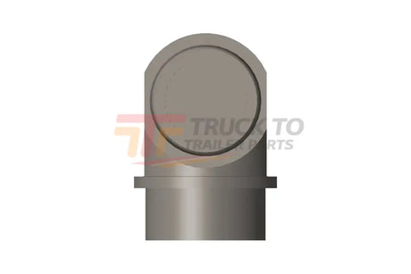 Cummins S1014A Male Adapter Elbow - Truck To Trailer