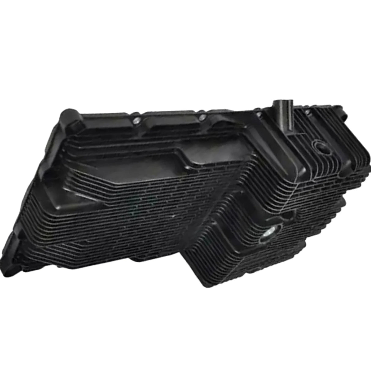 Cummins 5302028 Oil Pan - Truck To Trailer