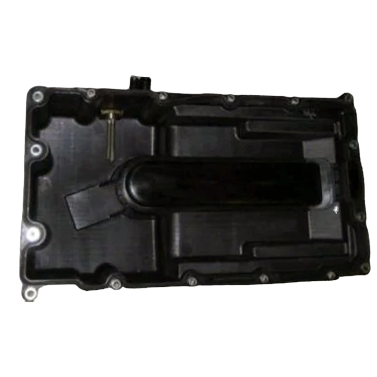 Cummins 5302029 Oil Pan - Truck To Trailer
