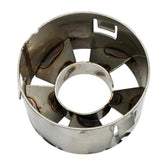 M376272 Genuine Paccar Mixer - Truck To Trailer