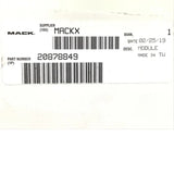 20878849 Genuine Volvo Module - Truck To Trailer