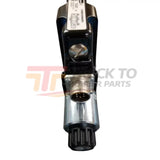 D1FBE01HC0NG00 Parker Directional Control Valve - Truck To Trailer