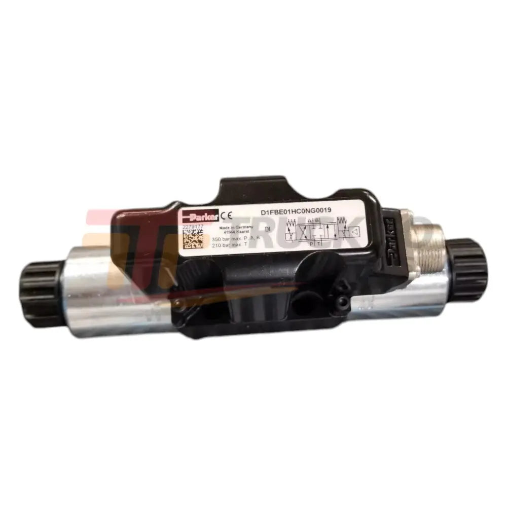 D1FBE01HC0NG00 Parker Directional Control Valve - Truck To Trailer