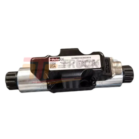 D1FBE01HC0NG00 Parker Directional Control Valve - Truck To Trailer