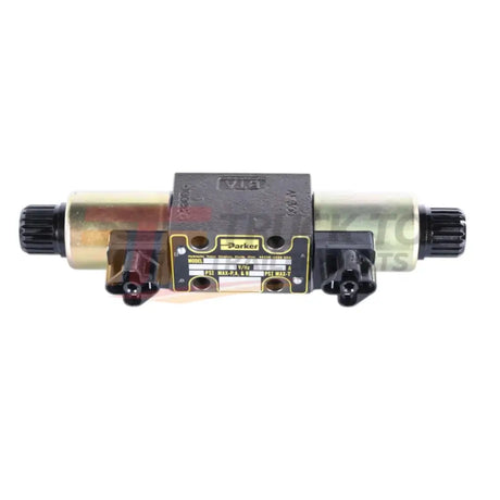 D1FWE02HCNKW020 Parker Hydraulic Valve Proportional Directional 12V - Truck To Trailer
