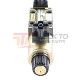 D1FWE02HCNKW020 Parker Hydraulic Valve Proportional Directional 12V - Truck To Trailer