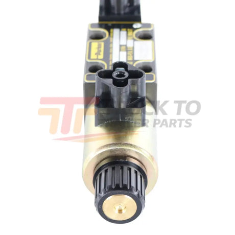 D1FWE02HCNKW020 Parker Hydraulic Valve Proportional Directional 12V - Truck To Trailer