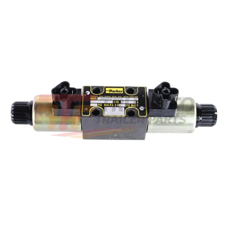 D1FWE02HCNKW020 Parker Hydraulic Valve Proportional Directional 12V - Truck To Trailer