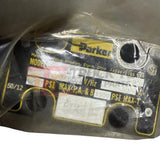 D1VW020BNYW4 Genuine Parker Hydraulic Control Valve - Truck To Trailer