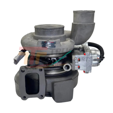 D2013 OE-TurboPower Turbocharger With Actuator HE351VE - Truck To Trailer