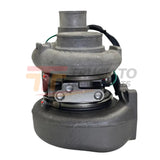 D2013 OE-TurboPower Turbocharger With Actuator HE351VE - Truck To Trailer